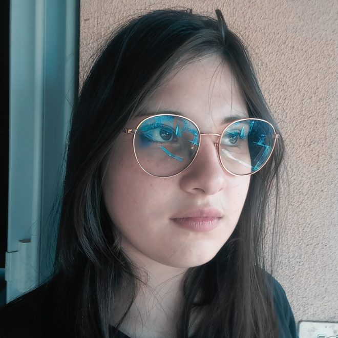 Minha Foto